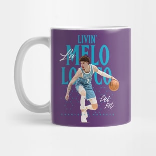 LaMelo Ball Mug